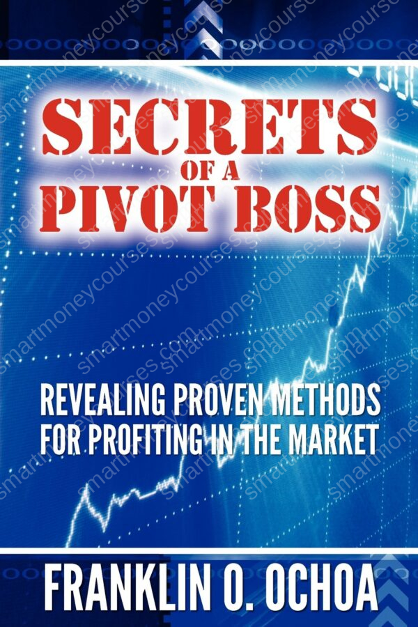 Secrets of A Pivotboss Trading Course-Premium - Image 2