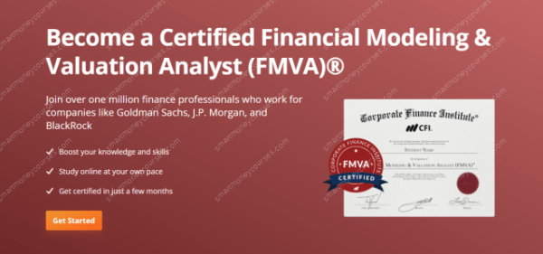 FMVA Financial Modeling and Valuation Analyst | CFI Videos -CFI-Premium - Image 3