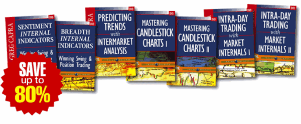 Pristine Stock Trading Method - Greg Capra-Premium