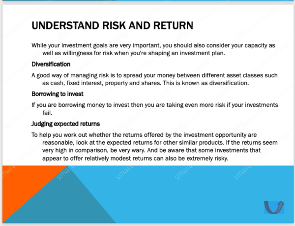 Fundamentals of Investing!-Premium - Image 5