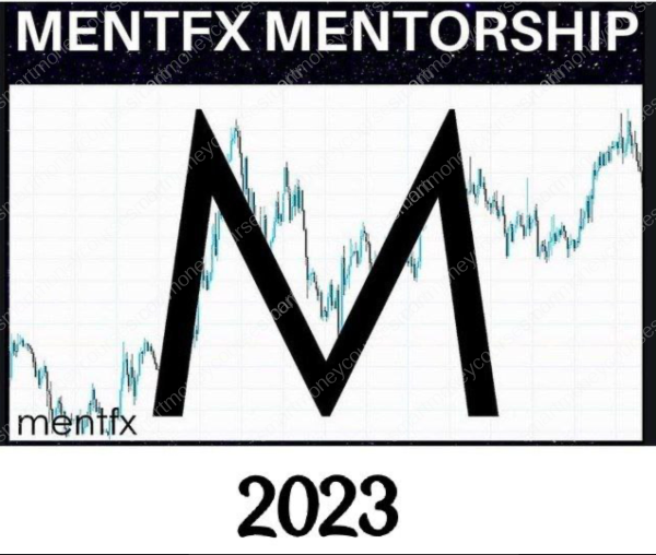 Mentfx Paid Mentoship 2023 Course-Premium