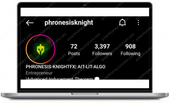 Phronesis KnightFx 2023