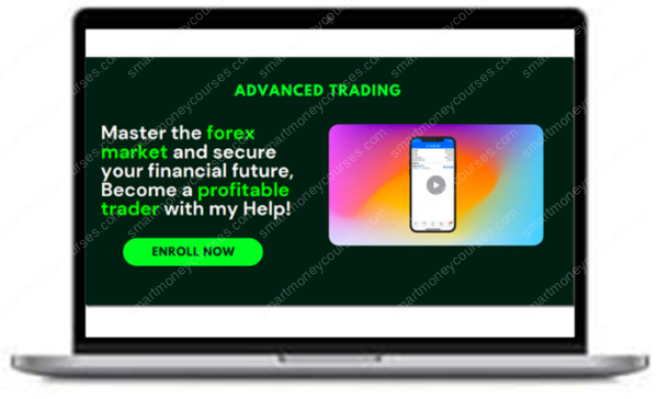 Edney Pinheiro – Advanced Trading Course 2023