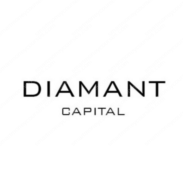 Diamant Capital – Technical & Fundamental Courses 2023 - Image 2