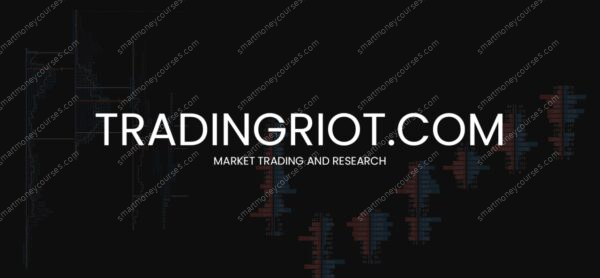 Tradingriot Bootcamp + Blueprint 2022