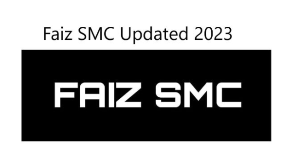 Faiz SMC Trading Course 2023