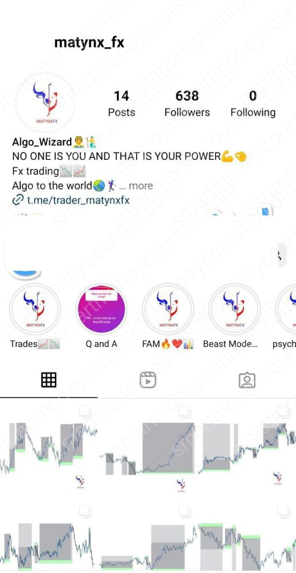 Algo_Wizard ( Matynx_FX) Course Download - Image 2