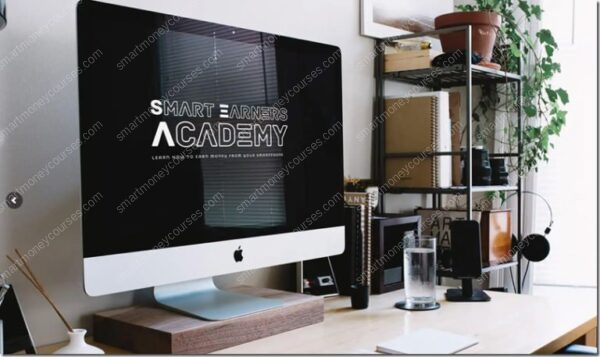 Smart Earners Academy – Special Bootcamp Course - Image 3