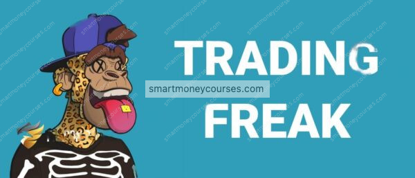 Trading Freak Course 2023