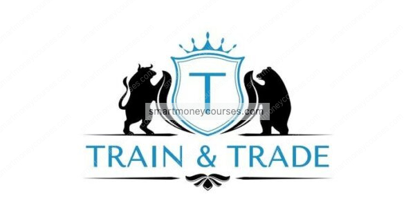 Omar Agag - Train & Trade Academy