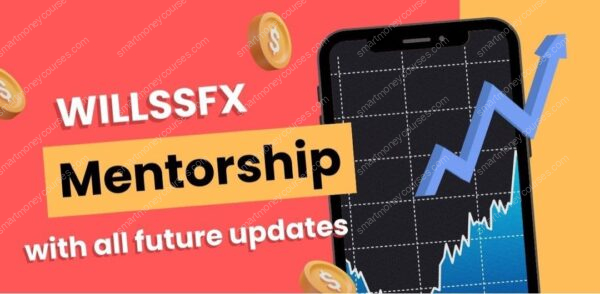 WillssFX Mentorship FULL COURSE