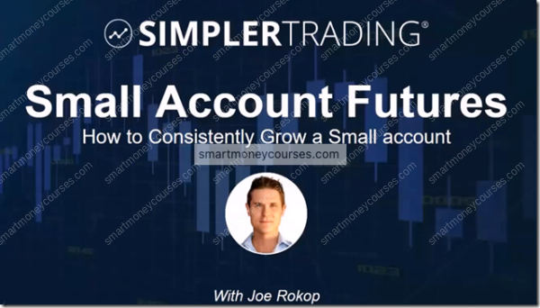 Simpler Trading – Small Account Futures – Basic