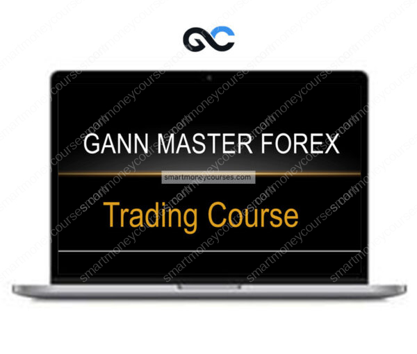 Matei – Gann Master Forex Course 2023