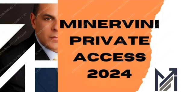 Mark Minervini – Private Access 2024 February Month Only